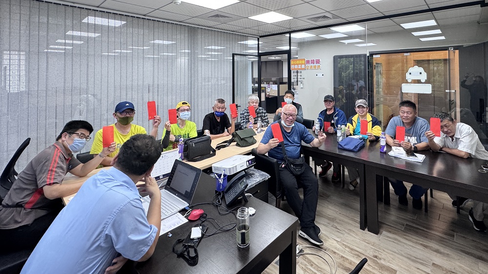 駕駛中秋節獎勵金