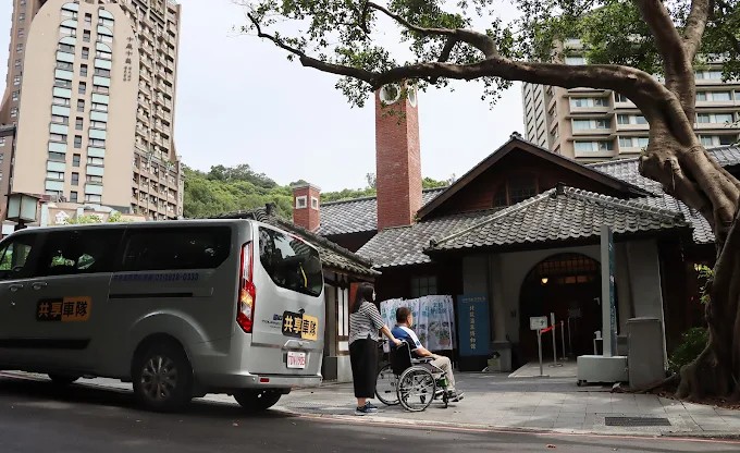 共享車隊自113年3月1日起  乘車加收300元服務費