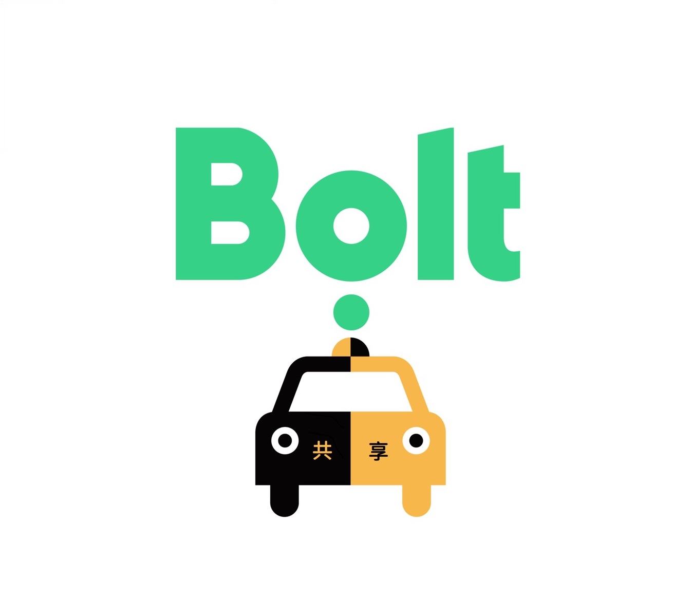 共享車隊將與Bolt合作